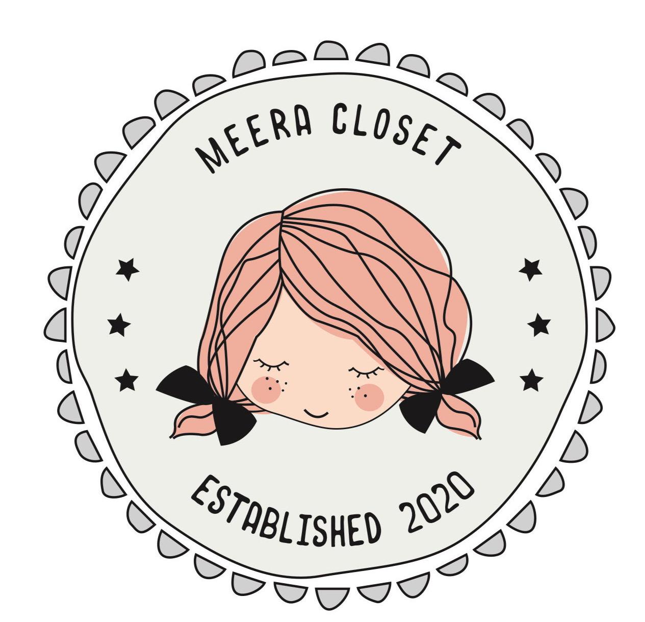Meera_closet