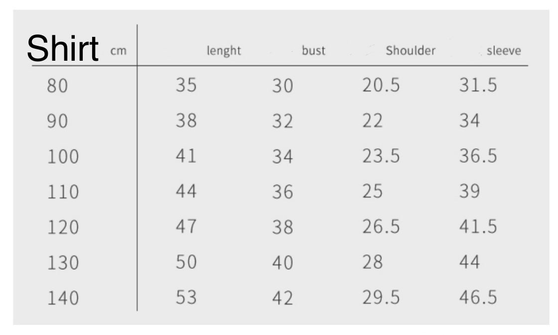 White and Black Shirt and Skirt Set