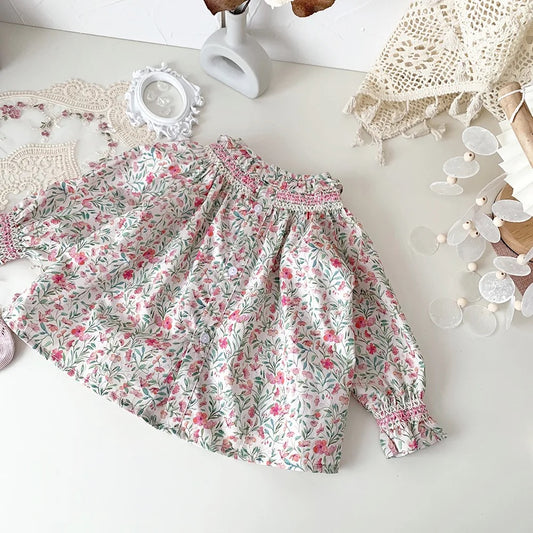 Baby girl set