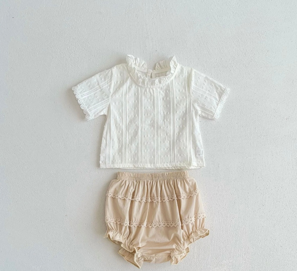 Baby set