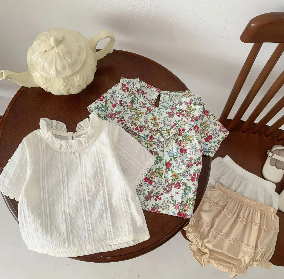 Baby set