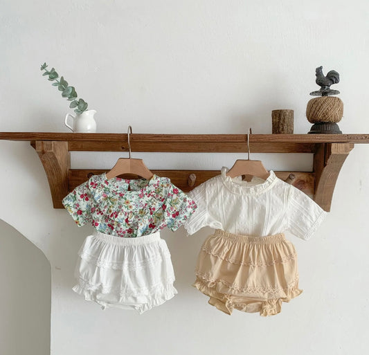 Baby set