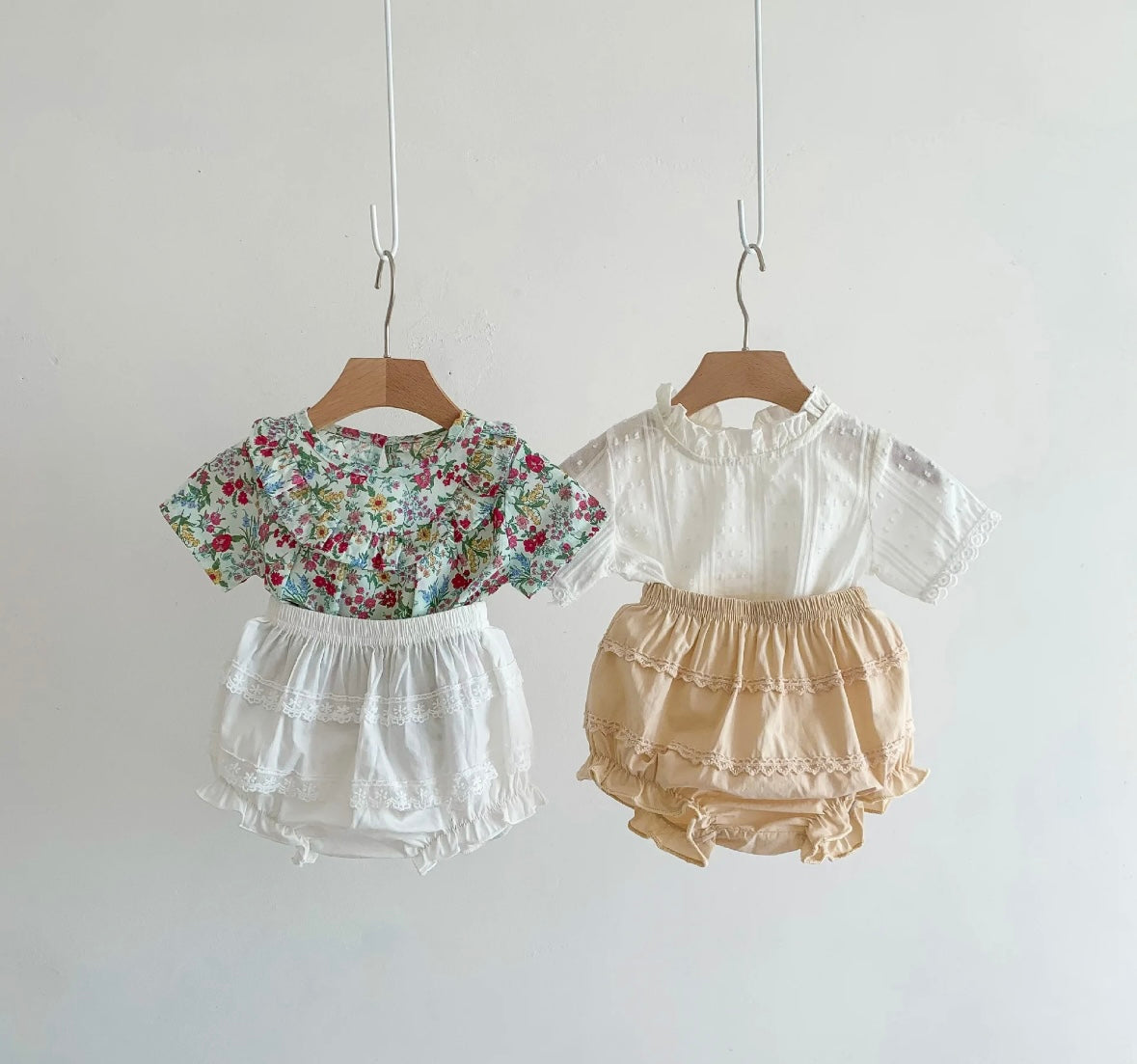 Baby set