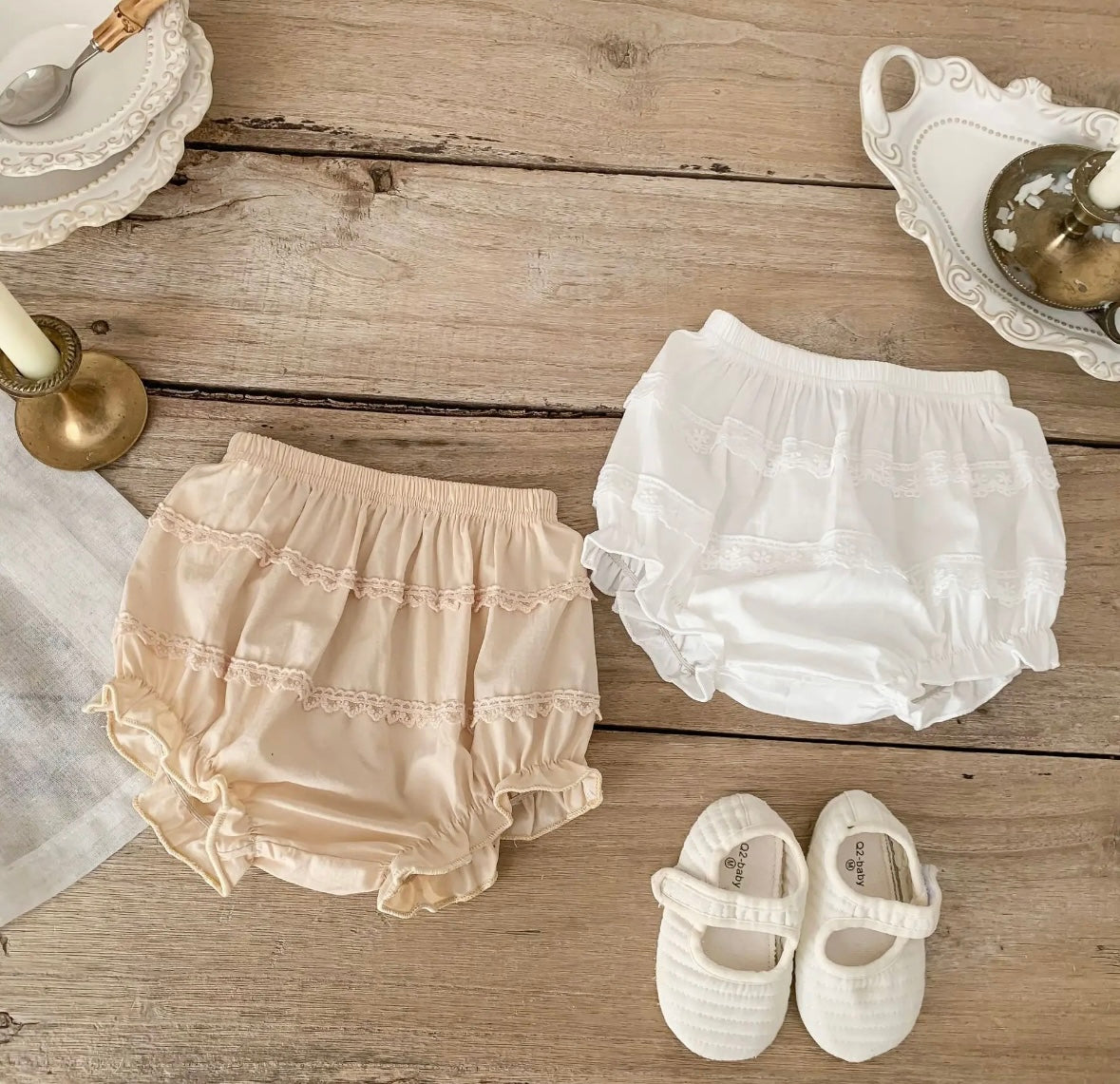 Baby set